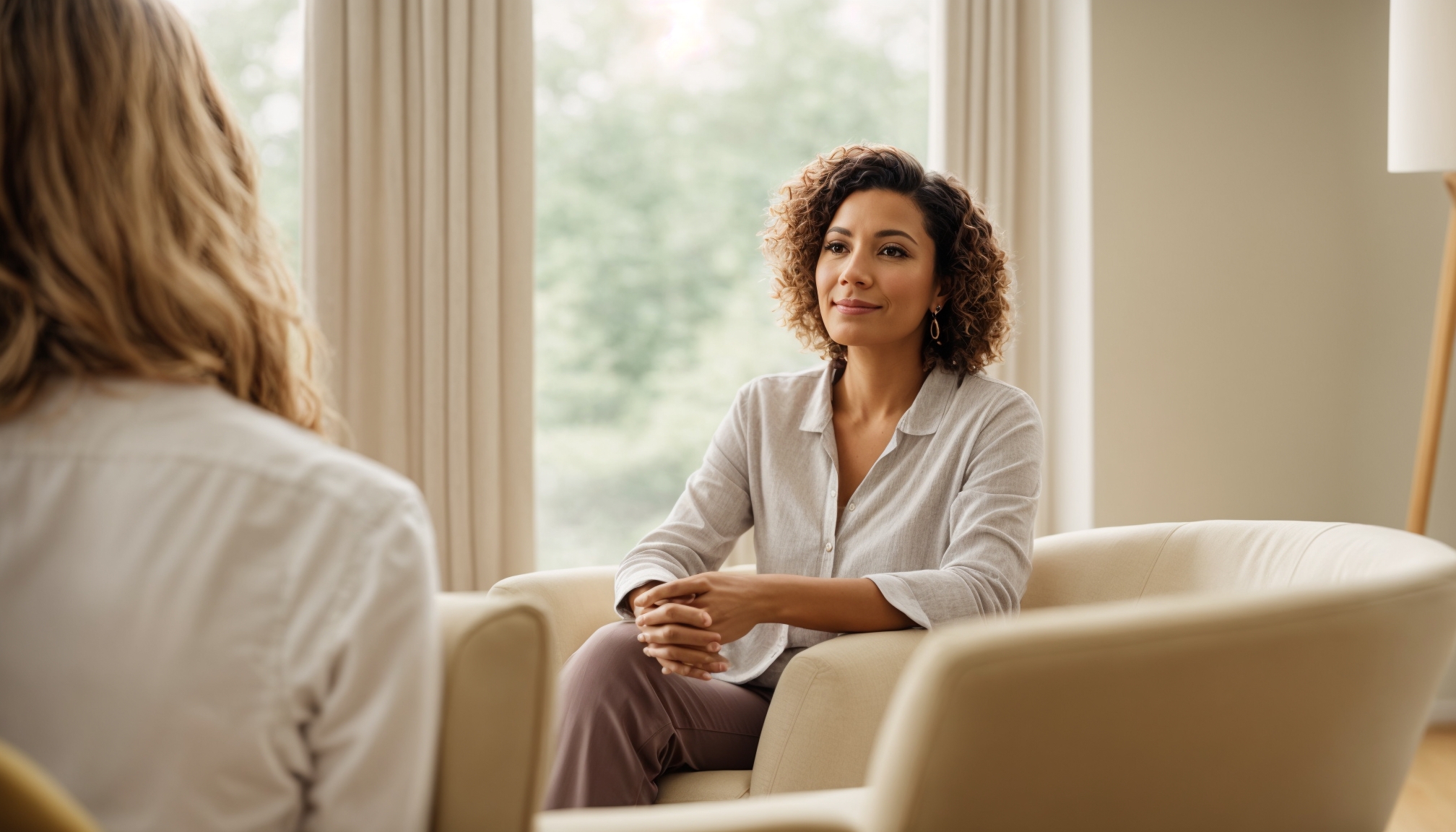 Cerita Penyintas Tentang Proses Pemulihan Psikologis yang Inspiratif