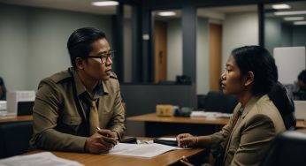 Perbedaan Human Trafficking dan Eksploitasi Migran yang Perlu Diketahui