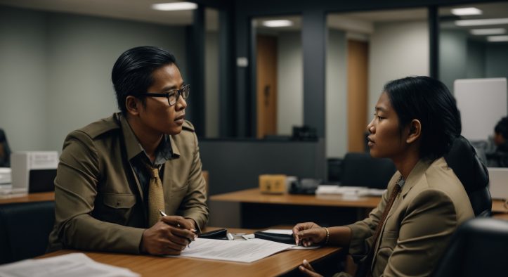 Perbedaan Human Trafficking dan Eksploitasi Migran yang Perlu Diketahui