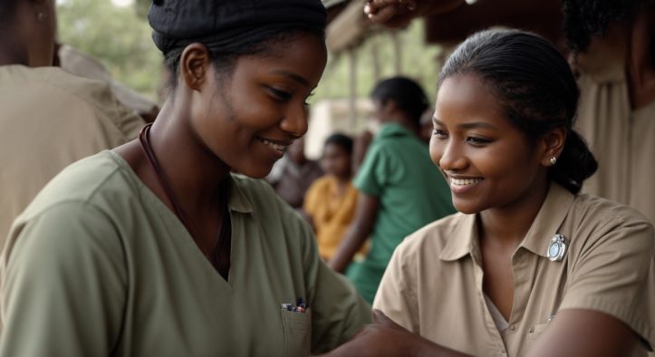 Mekanisme Rujukan Korban Efektif di Level Komunitas