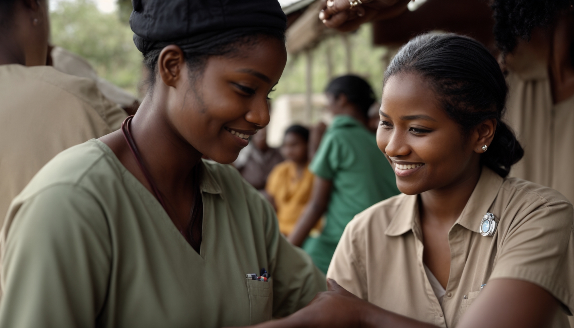 Mekanisme Rujukan Korban Efektif di Level Komunitas