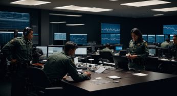 Praktik Baik Global dalam Penanganan Kasus Perdagangan Orang yang Efektif