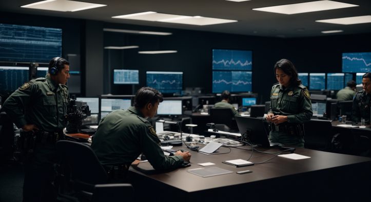 Praktik Baik Global dalam Penanganan Kasus Perdagangan Orang yang Efektif