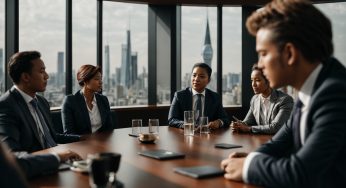 Dari Kyiv untuk Dunia: Menguatkan Perlindungan Hak Asasi Manusia Global