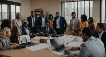 Kolaborasi Lintas Sektor Memutus Rantai Perdagangan Manusia