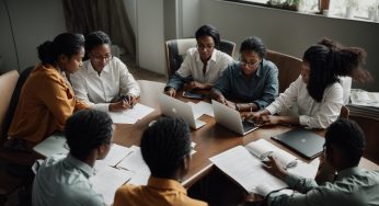 Panduan Praktis Tata Kelola NGO untuk Program Sosial Berkelanjutan