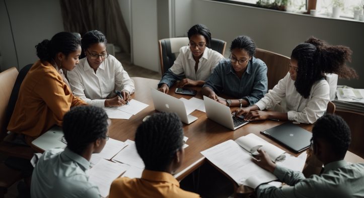 Panduan Praktis Tata Kelola NGO untuk Program Sosial Berkelanjutan