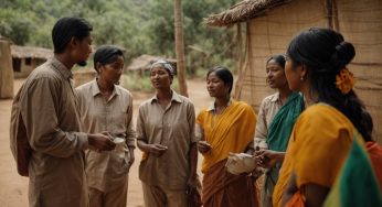 Rahasia Sukses Mengelola Program Sosial Yang Berkelanjutan di NGO