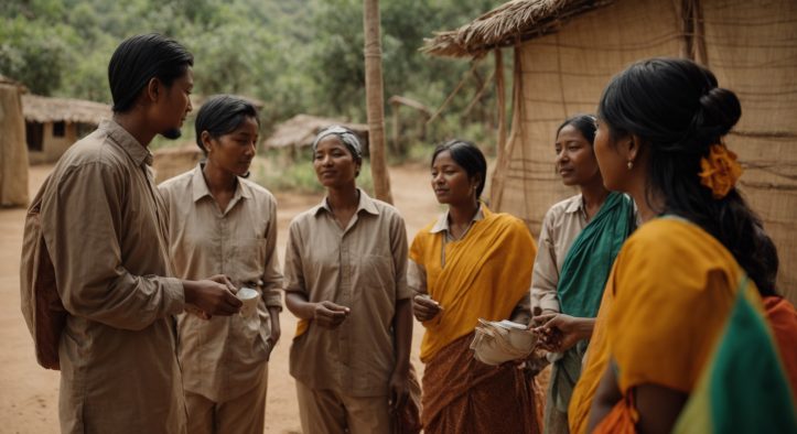 Rahasia Sukses Mengelola Program Sosial Yang Berkelanjutan di NGO