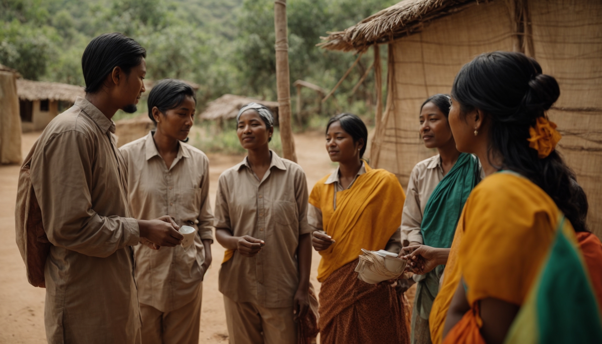 Rahasia Sukses Mengelola Program Sosial Yang Berkelanjutan di NGO