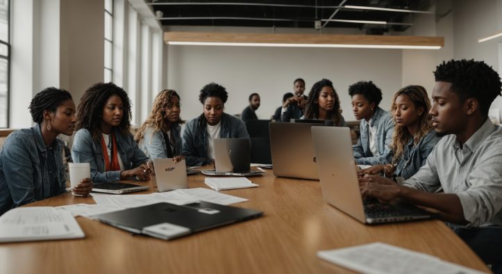 Sumber Daya Edukasi bagi Aktivis: Cara Jitu Advokasi Kebijakan Publik