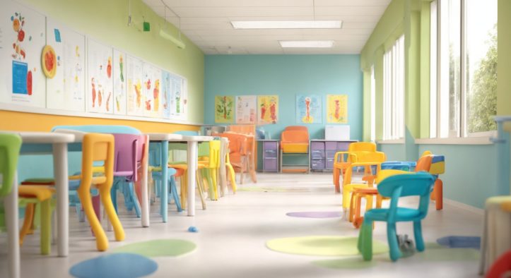Sinergi Kolaborasi CSO untuk Memastikan Pemenuhan Hak Fasilitas Kesehatan Anak
