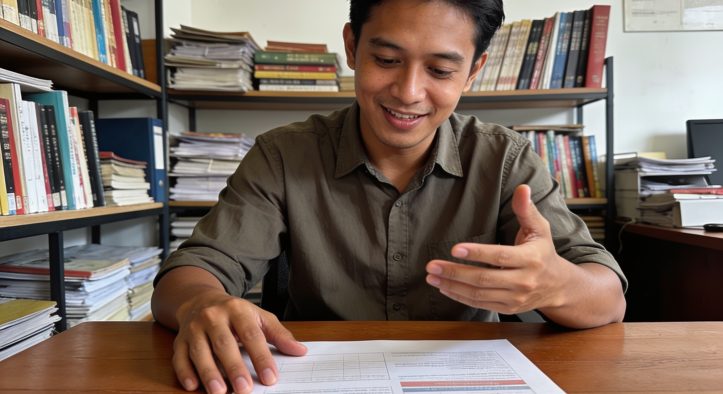 Di Balik Layar Advokasi: Mengapa Organisasi Masyarakat Sipil Butuh Upgrade Kapasitas Digital?