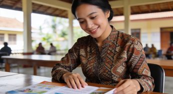 Menggali Strategi Edukasi Anti Trafficking yang Efektif di Akar Rumput