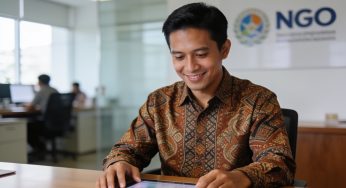 Di Balik Layar Kampanye Sosial: Strategi Penguatan Organisasi Sipil