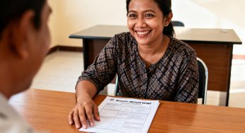 CSO Gerakkan Pemulihan Survivors Bencana di Indonesia
